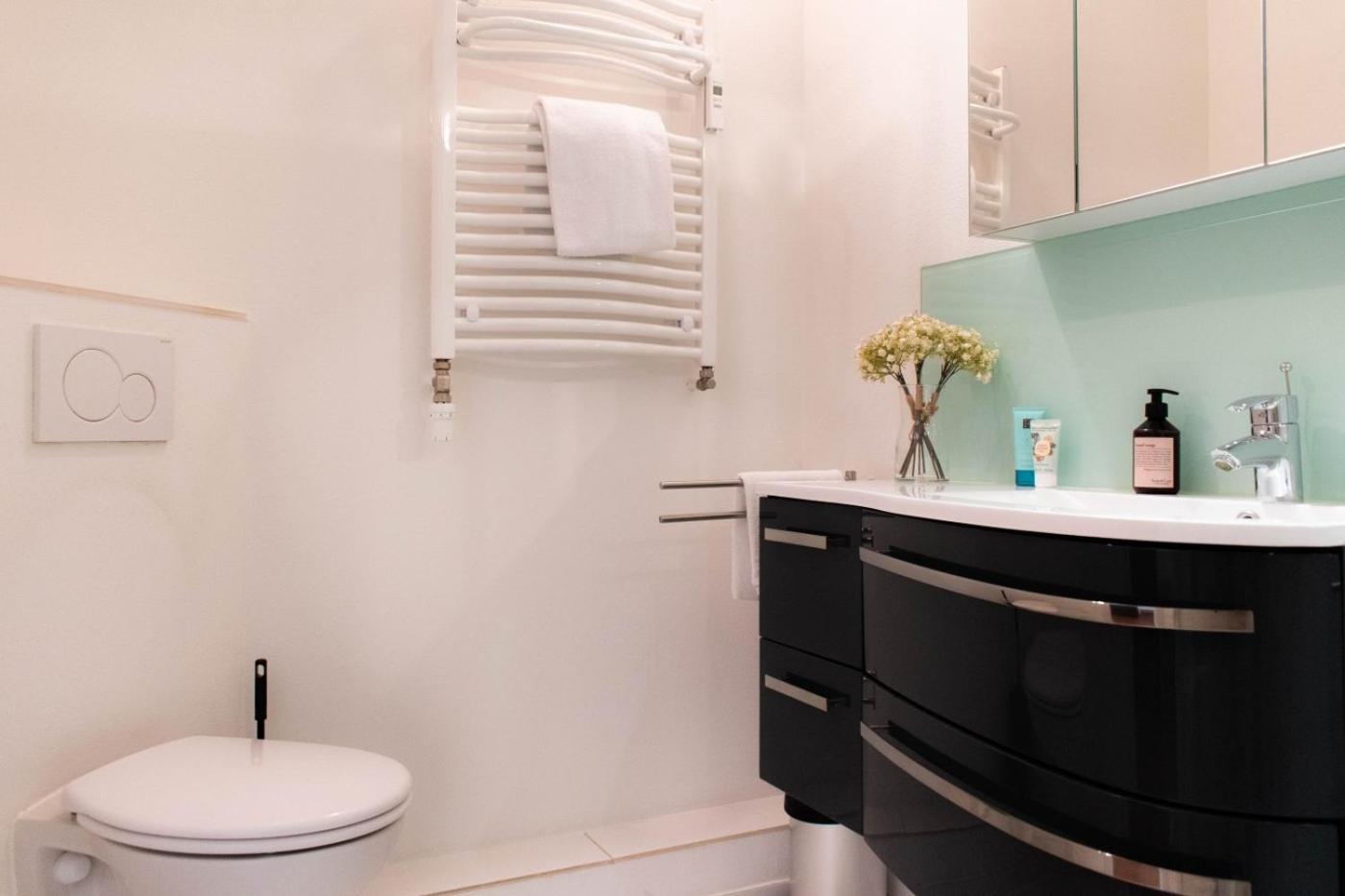 Ferienwohnung Sandkorn Scharbeutz Esterno foto